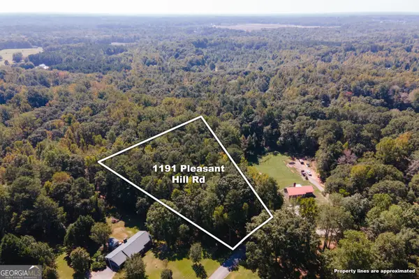 1191 Pleasant Hill Road, Bogart, GA 30622