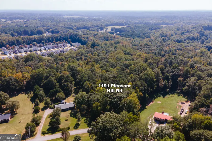 1191 Pleasant Hill Road, Bogart, GA 30622 - #2