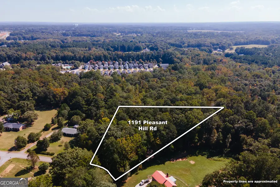 1191 Pleasant Hill Road, Bogart, GA 30622 - #3