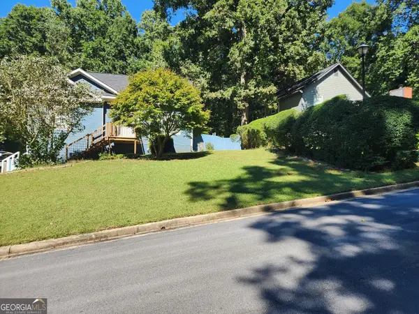 5392 Terrytown Lane, Lithonia, GA 30038