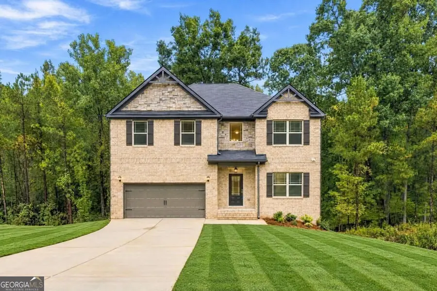 1768 Emerald Drive #LOT 10, Jonesboro, GA 30236 - #2