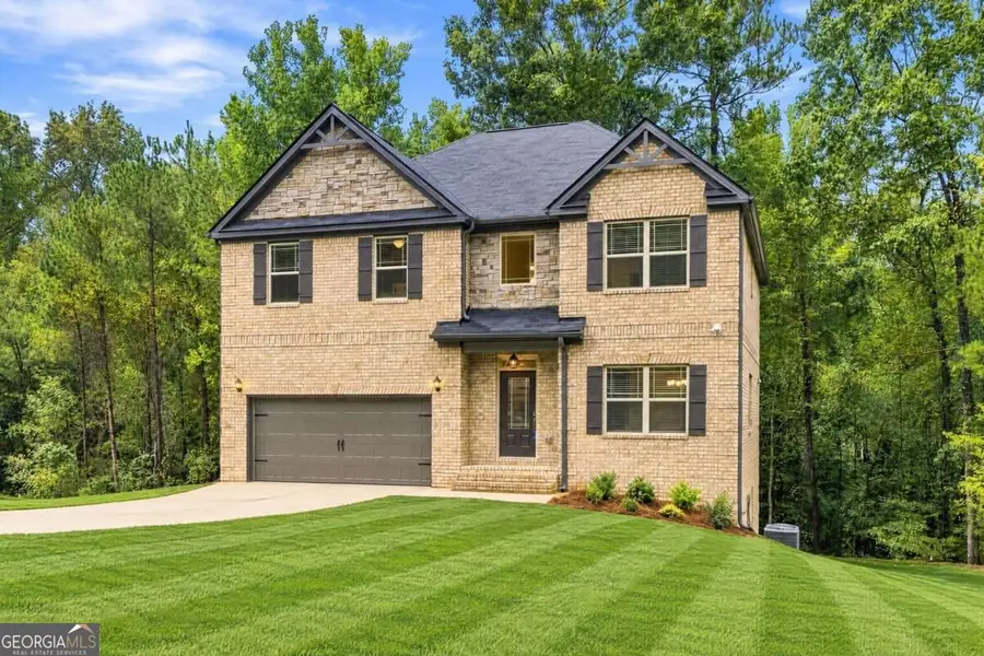 1768 Emerald Drive #LOT 10, Jonesboro, GA 30236 - #3
