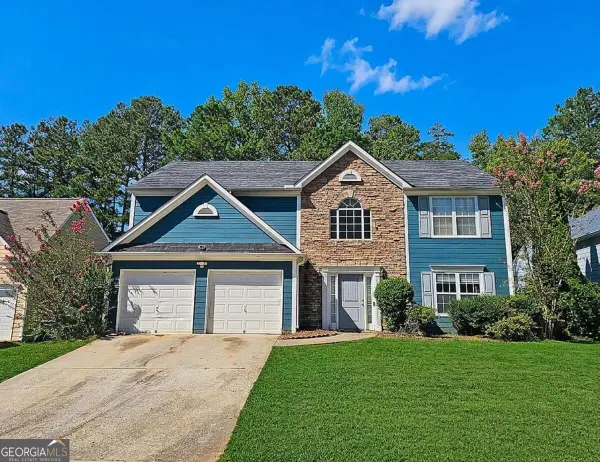 7254 Silverton Trail, Austell, GA 30168
