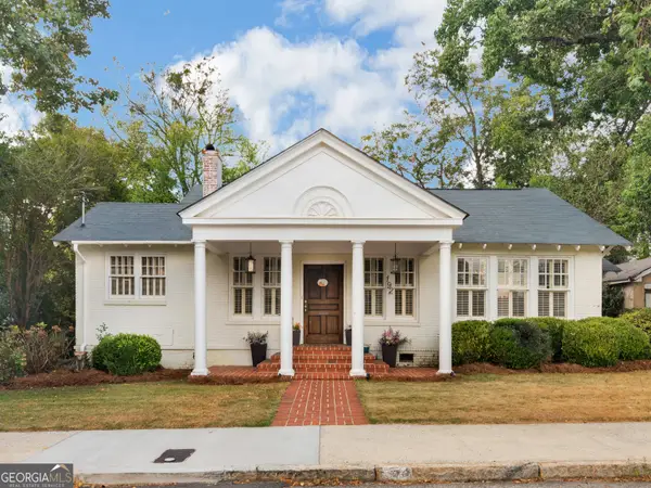 192 Corbin Avenue, Macon, GA 31204