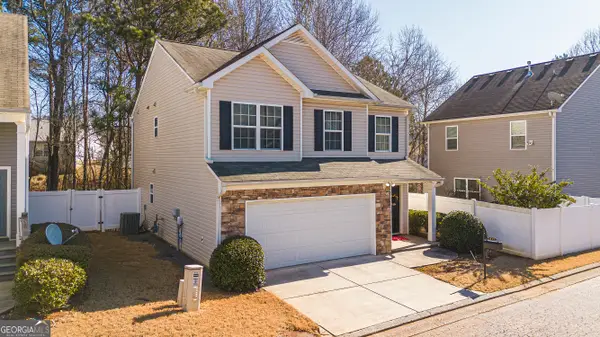 617 Arrowhead Drive, Dallas, GA 30132