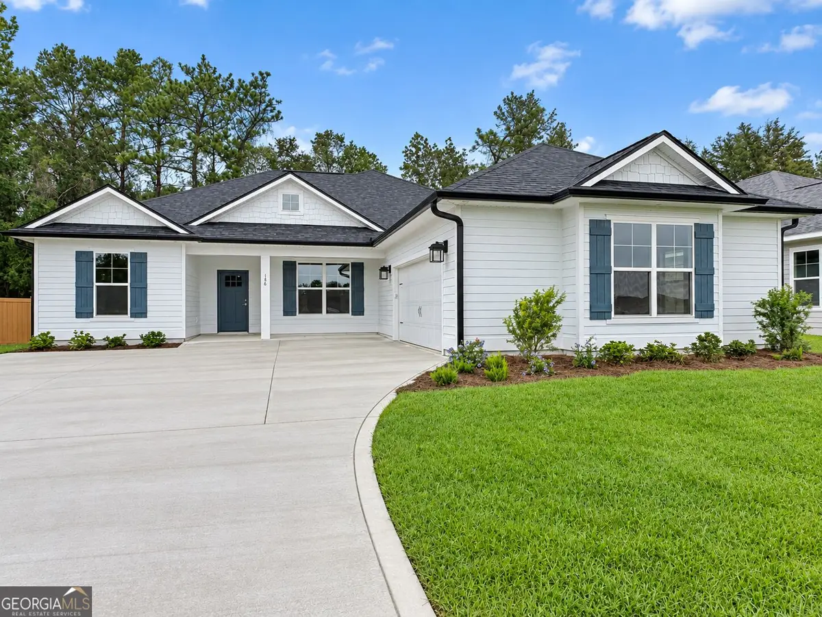 186 Verano Street, Kingsland, GA 31548 - #1