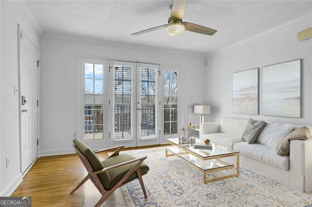 869 Briarcliff Road Ne #B11, Atlanta, GA 30306 - #1