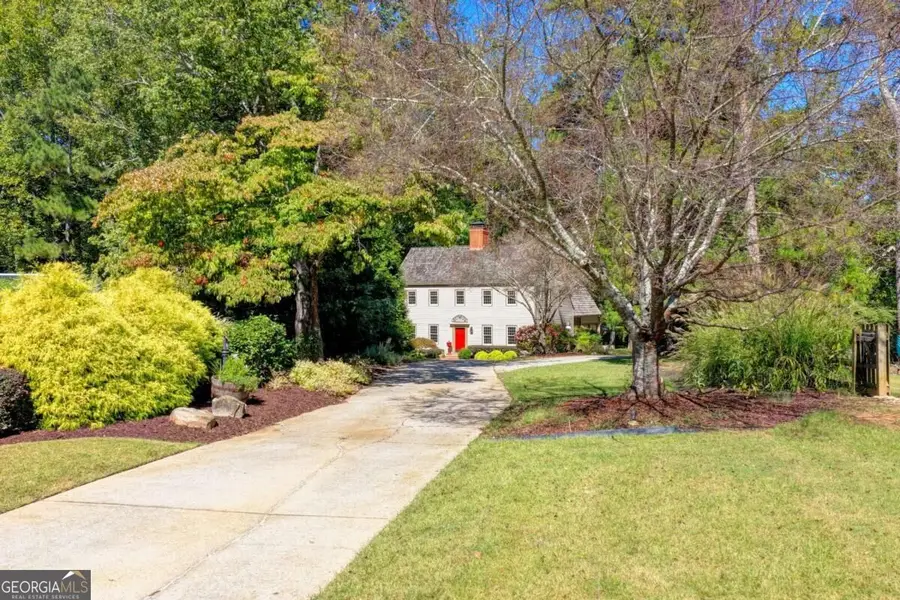 675 Peace Creek Trace, Alpharetta, GA 30005 - #3