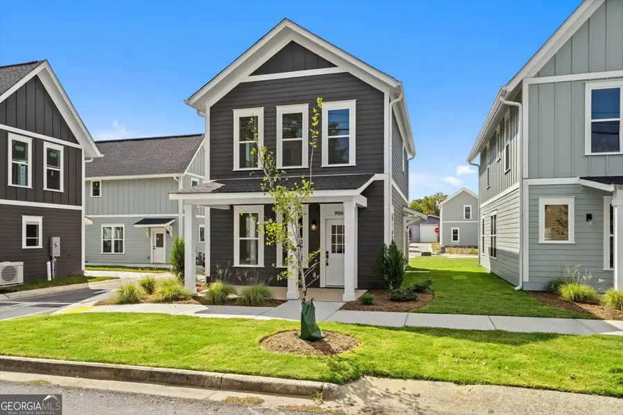 906 S Hamilton Street, Dalton, GA 30721 - #2