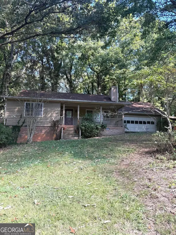 6414 Gids Court, Lithonia, GA 30058