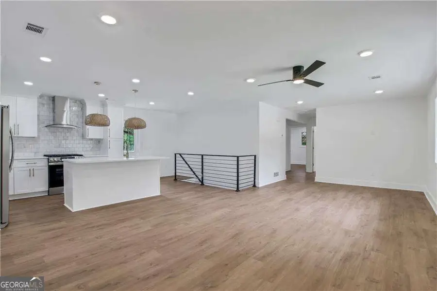 1905 Delowe Place Sw, Atlanta, GA 30311 - #2
