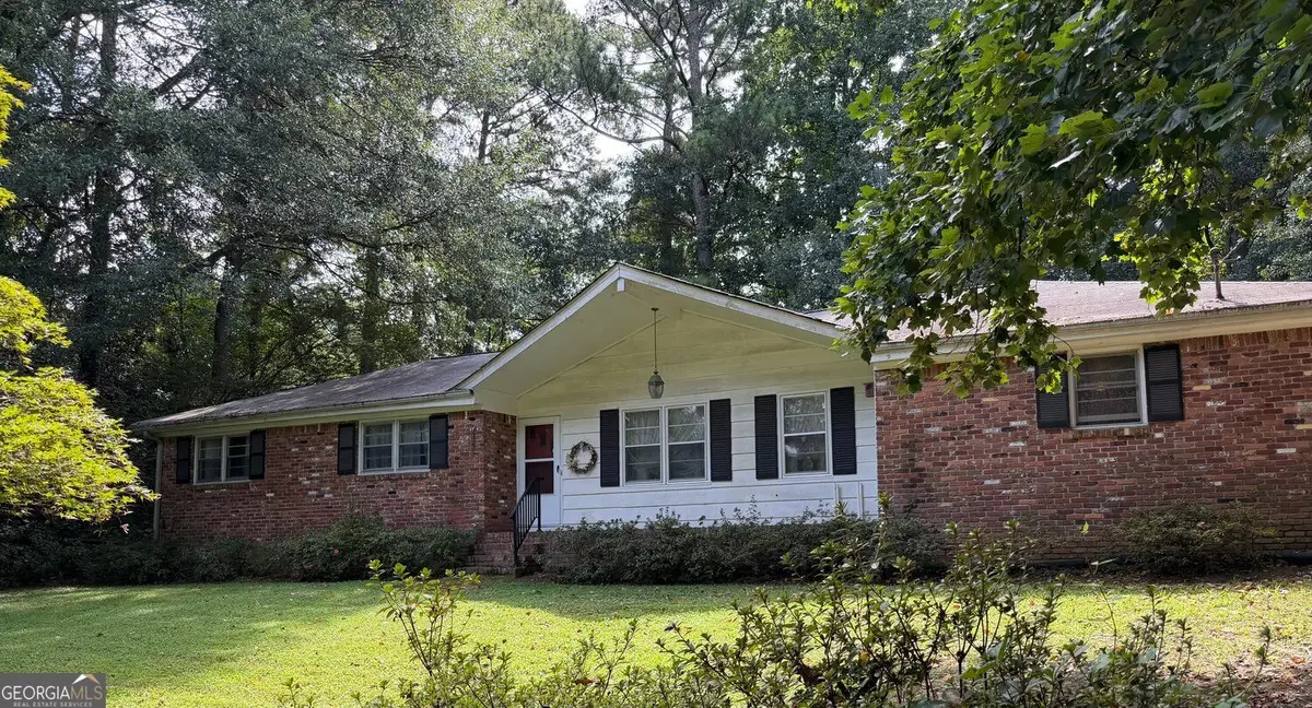 4464 Francis Court Sw, Lilburn, GA 30047 - #1
