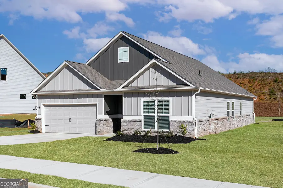 460 Cantrell Drive, Dallas, GA 30157 - #2