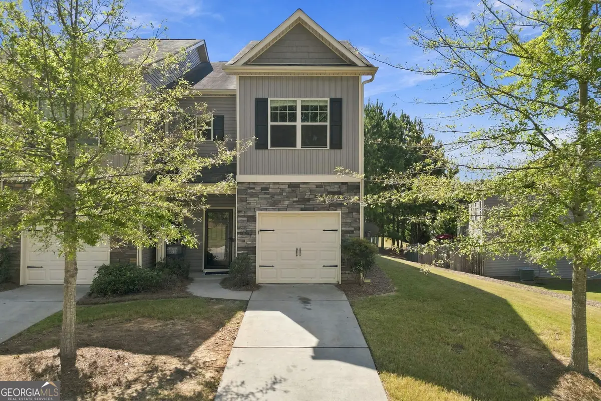 643 Oakside Place, Acworth, GA 30102 - #1