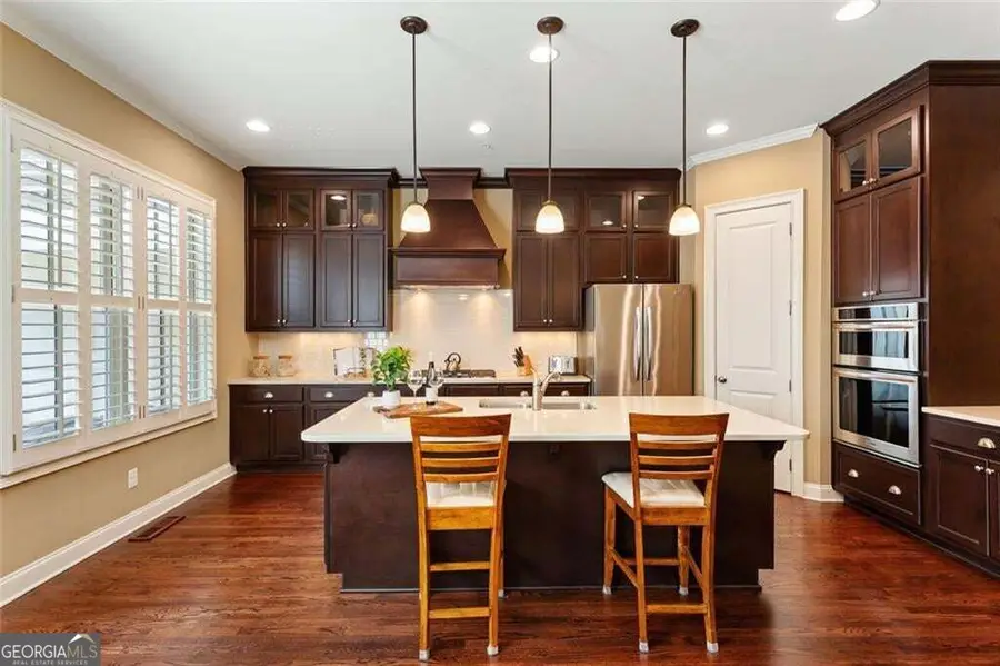 4087 Thorndale Lane, Smyrna, GA 30080 - #2