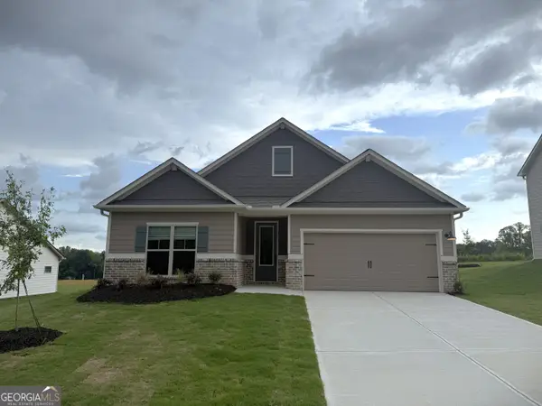 534 Cantrell Drive, Dallas, GA 30157