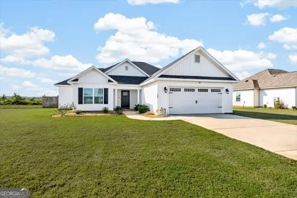 708 Daisy Drive, Perry, GA 31069