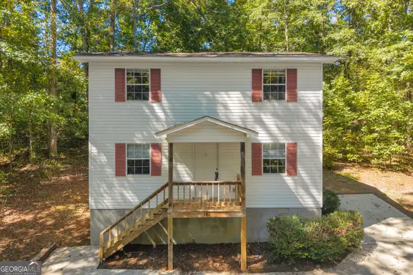 191 Eden Woods, Clarkesville, GA 30523