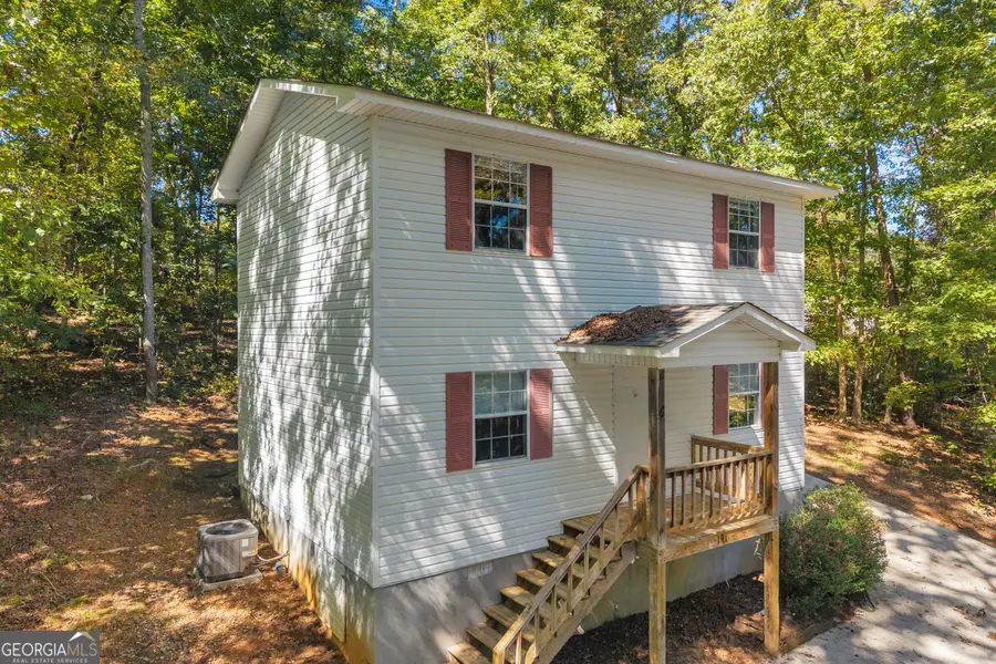 191 Eden Woods, Clarkesville, GA 30523 - #3