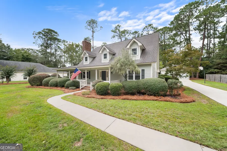111 Greenbriar Trail, Statesboro, GA 30458 - #3