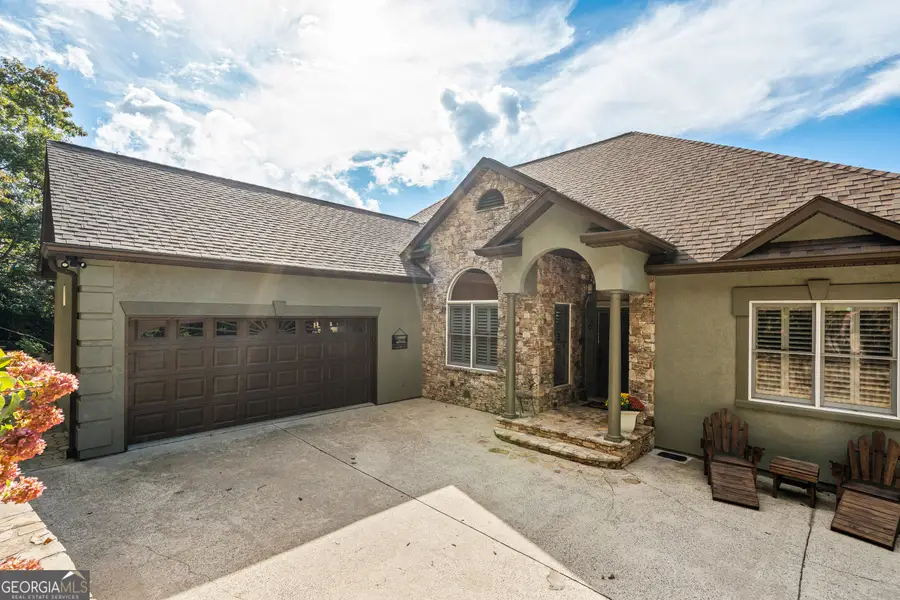 2602 The Ridges, Hiawassee, GA 30546 - #3