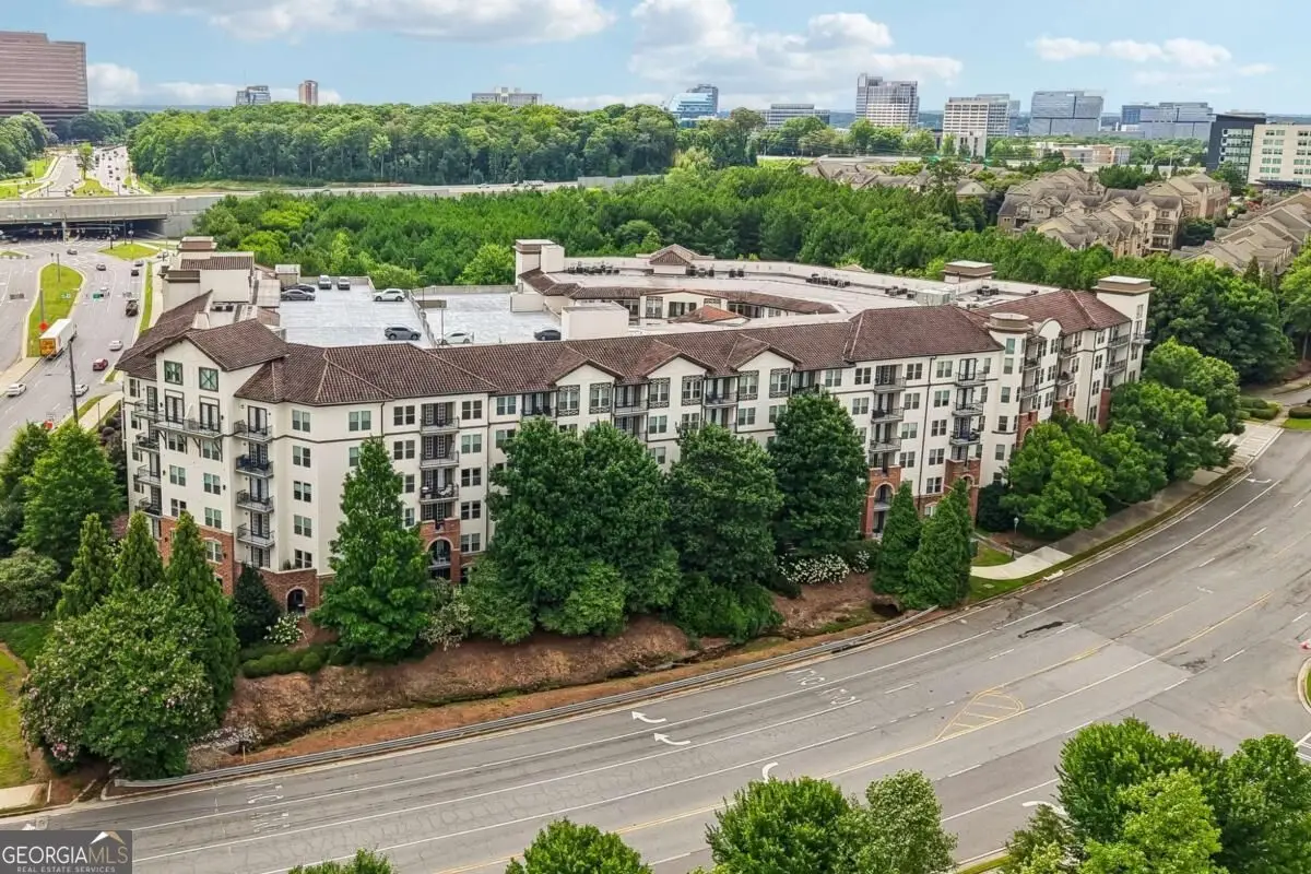 901 Abernathy Road Ne #6230, Sandy Springs, GA 30328 - #1