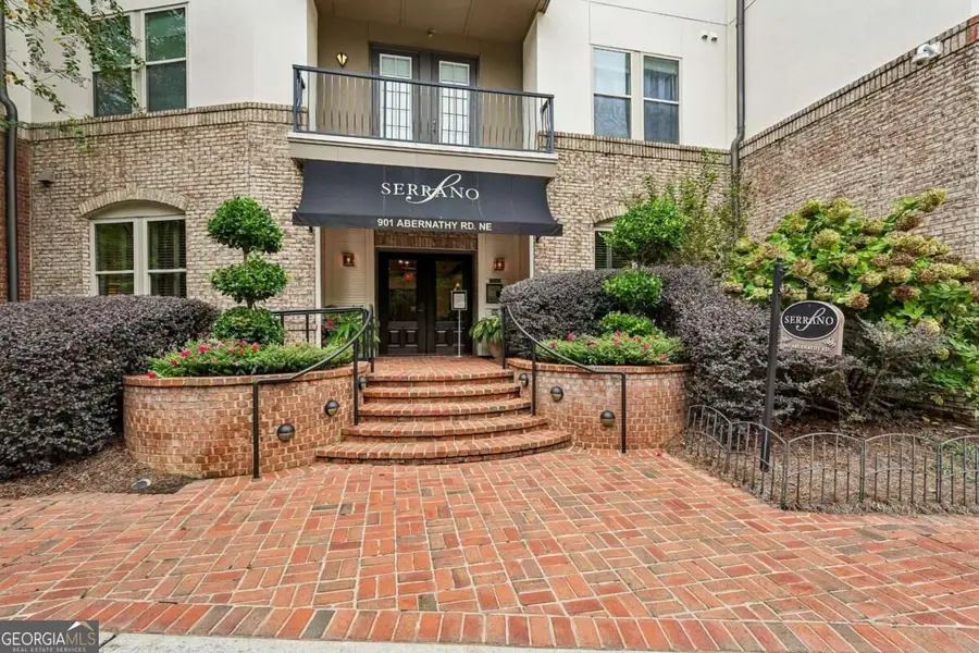 901 Abernathy Road Ne #6230, Sandy Springs, GA 30328 - #2