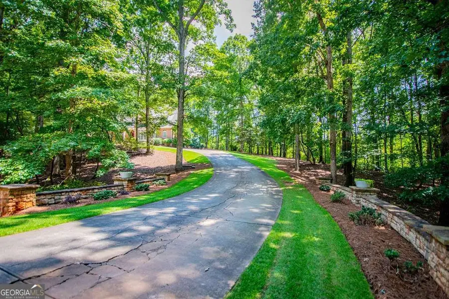 124 Greystone Drive, Bremen, GA 30110 - #2