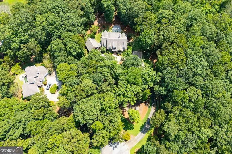 124 Greystone Drive, Bremen, GA 30110 - #3