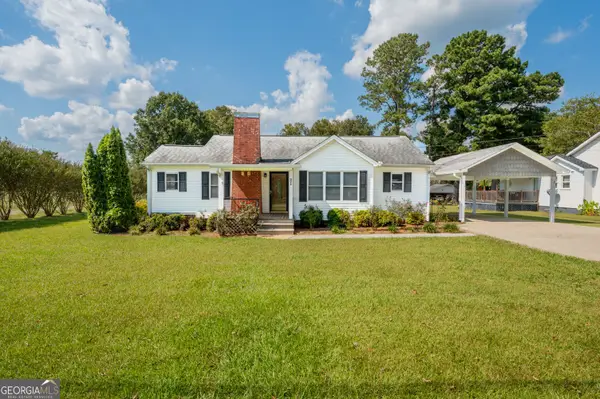 21 Dickeyville Road, Trion, GA 30753
