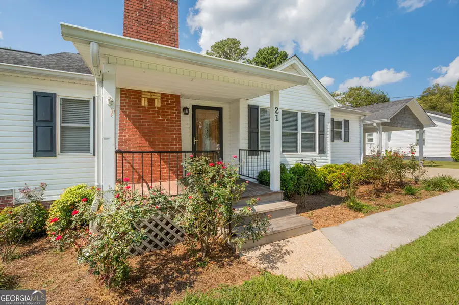 21 Dickeyville Road, Trion, GA 30753 - #2