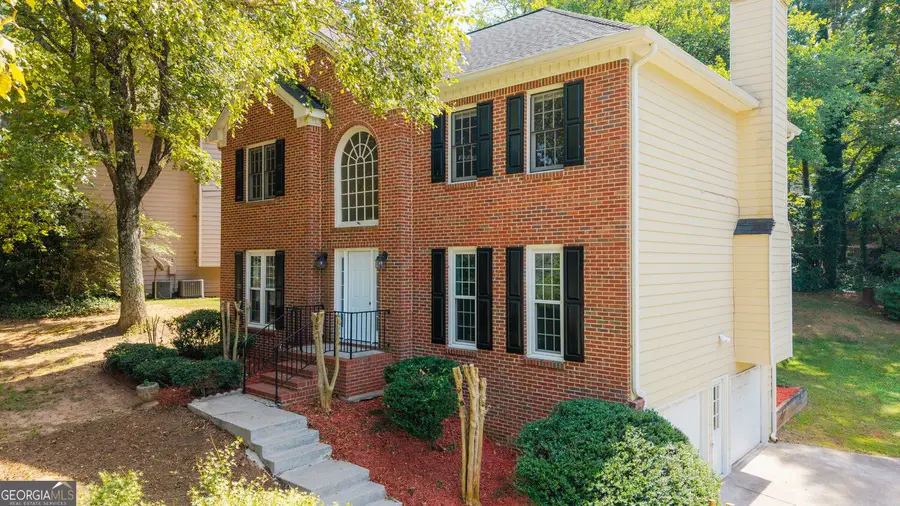 1403 Milford Chase Court Sw, Marietta, GA 30008 - #2