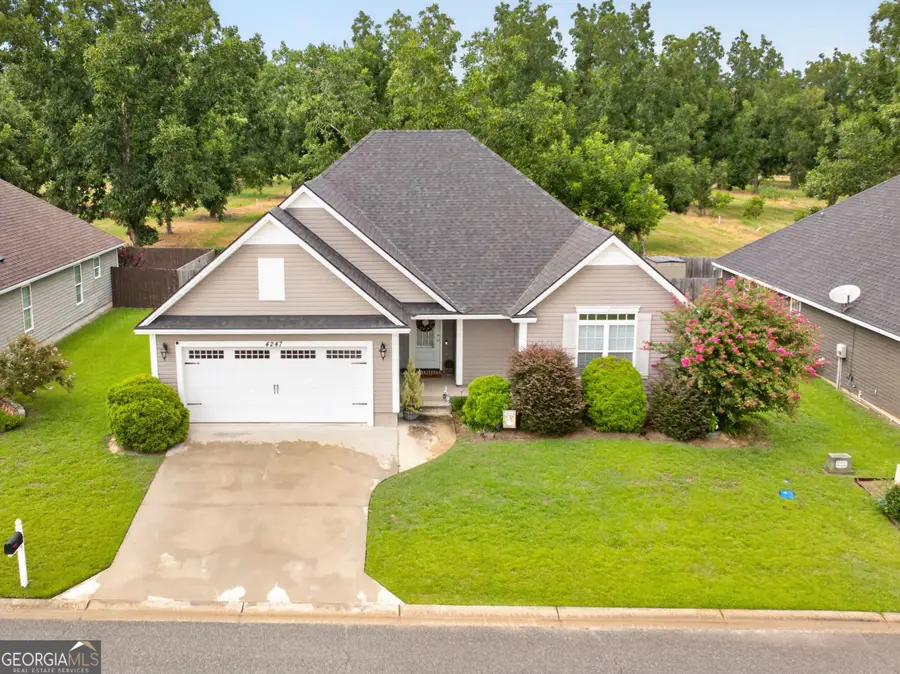 4247 Nelson Hill Place, Hahira, GA 31632 - #2