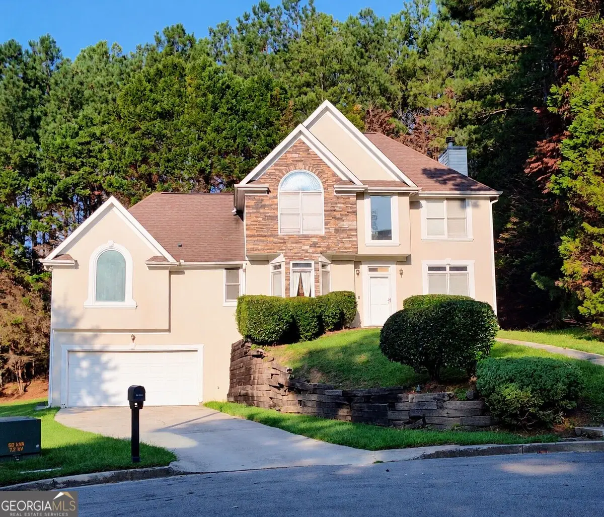 3161 Prince Williheme Terrace, East Point, GA 30344 - #1