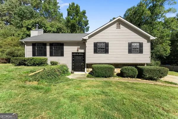 6959 Deaton Henry Road, Flowery Branch, GA 30542