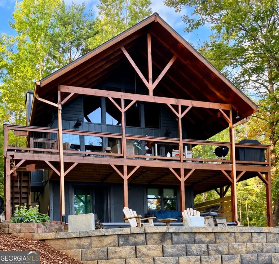 734 Mining Gap Connector, Young Harris, GA 30582 - #2