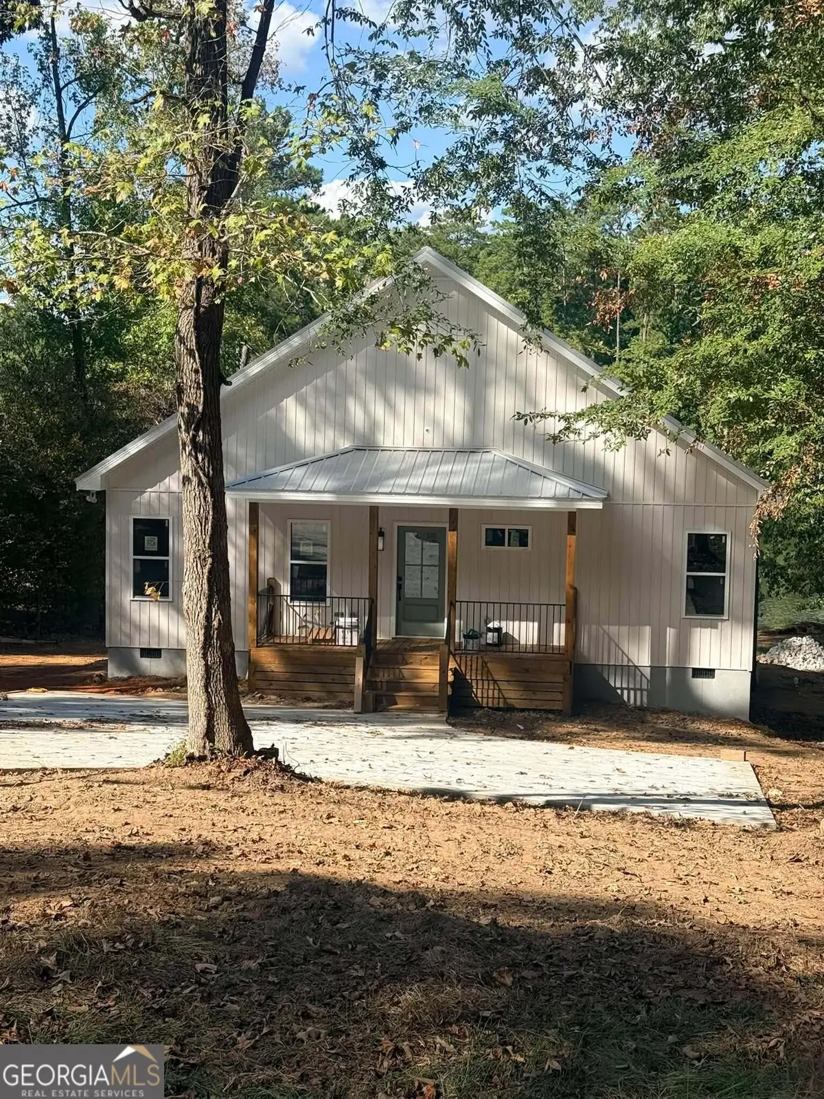232 Scenic Way, Sparta, GA 31087 - #1