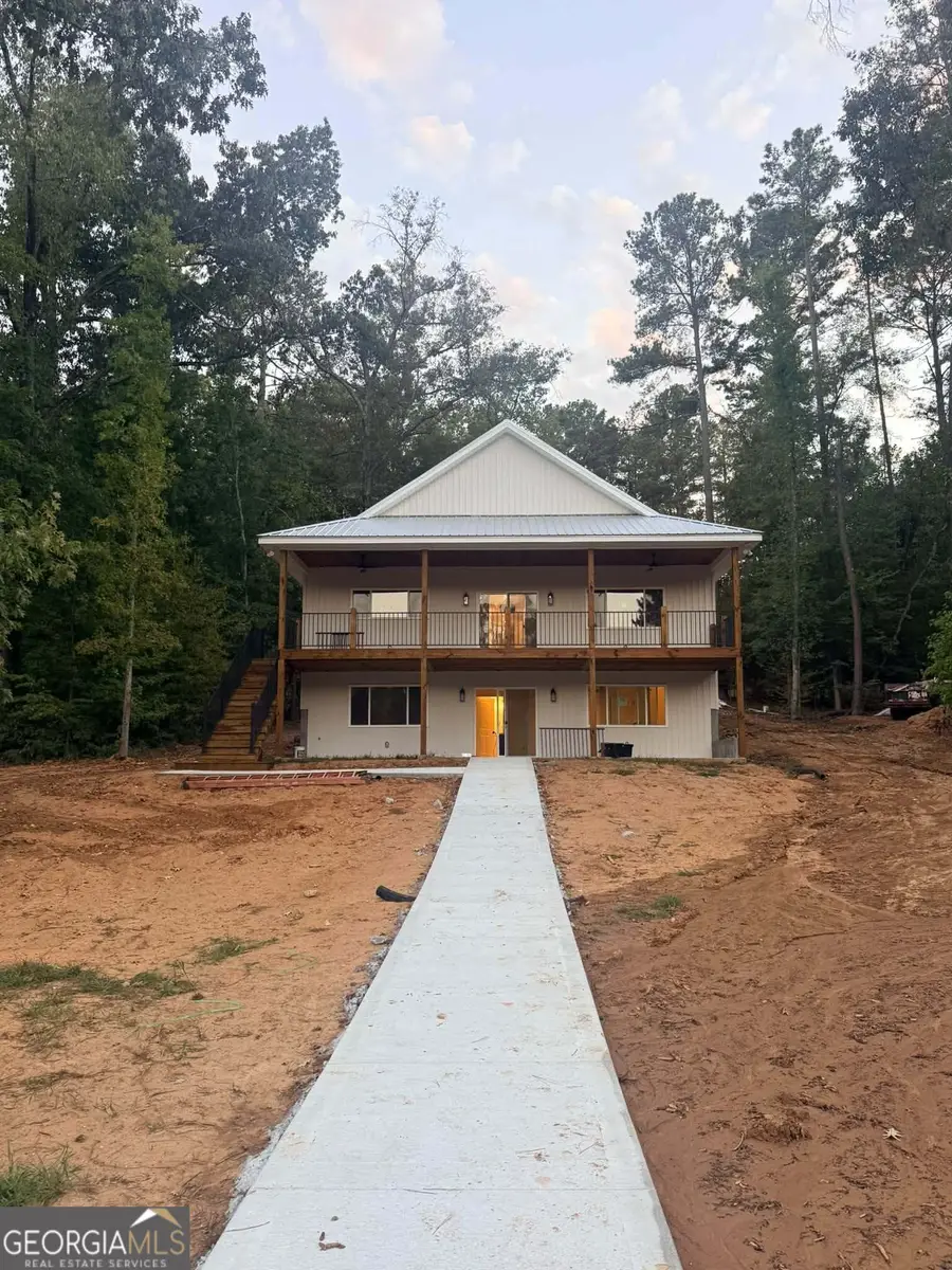 232 Scenic Way, Sparta, GA 31087 - #2
