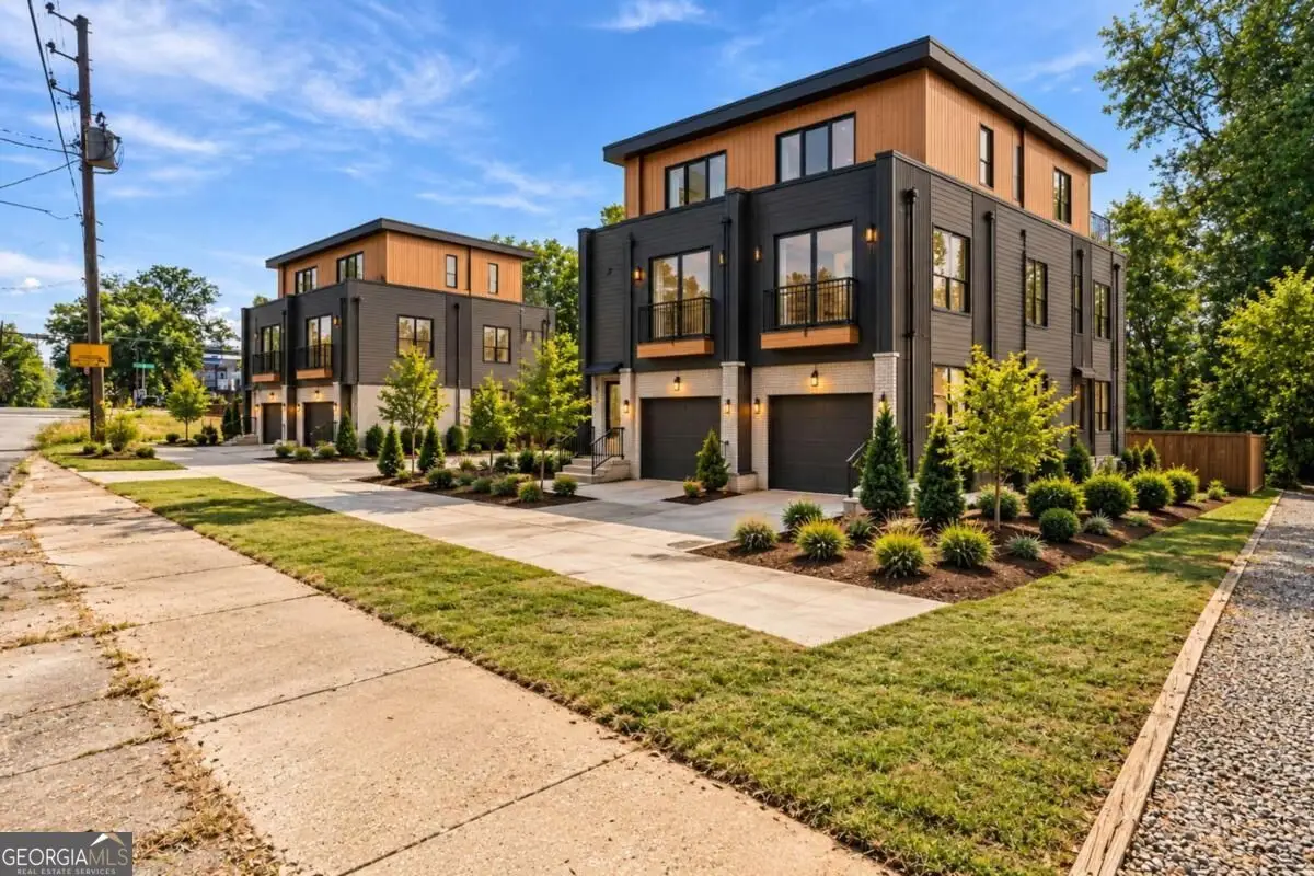 717 Pryor Street Sw, Atlanta, GA 30315 - #1