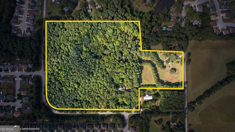 291 Hinton Circle, Covington, GA 30016 - #3