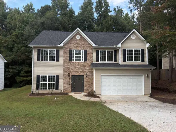 4939 Wexford Trail, South Fulton, GA 30349