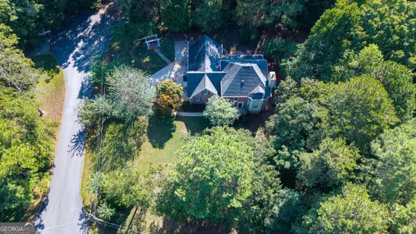 100 Dogwood Court, Lagrange, GA 30240