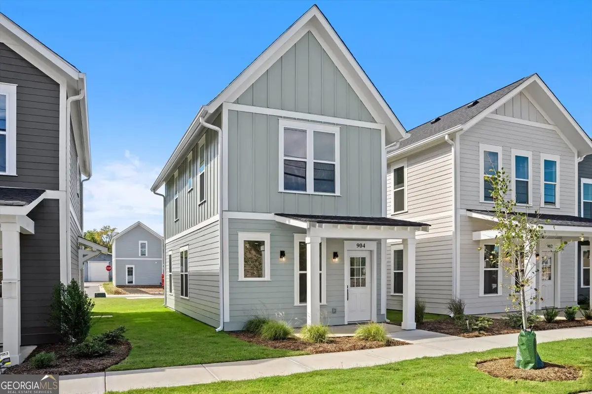 904 S Hamilton Street, Dalton, GA 30721 - #1