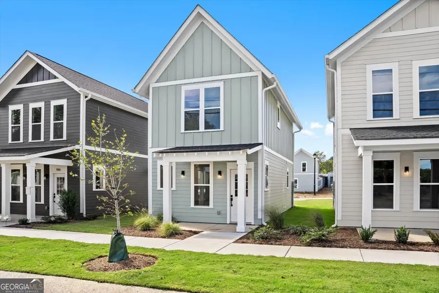 904 S Hamilton Street, Dalton, GA 30721 - #3