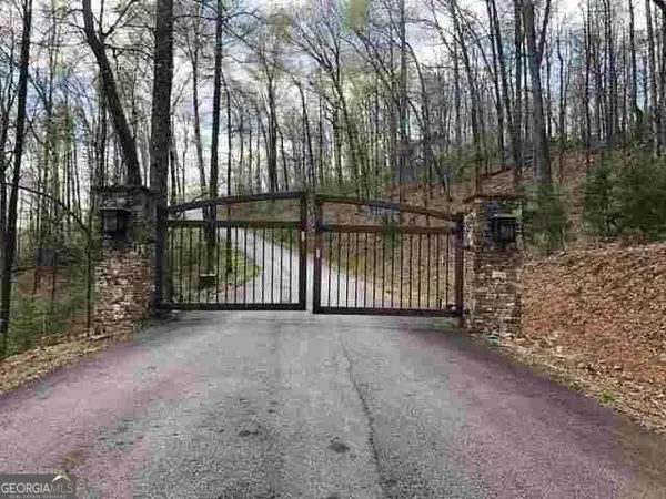 0 Yellow Trillium Estates #LOT 40, Clayton, GA 30525