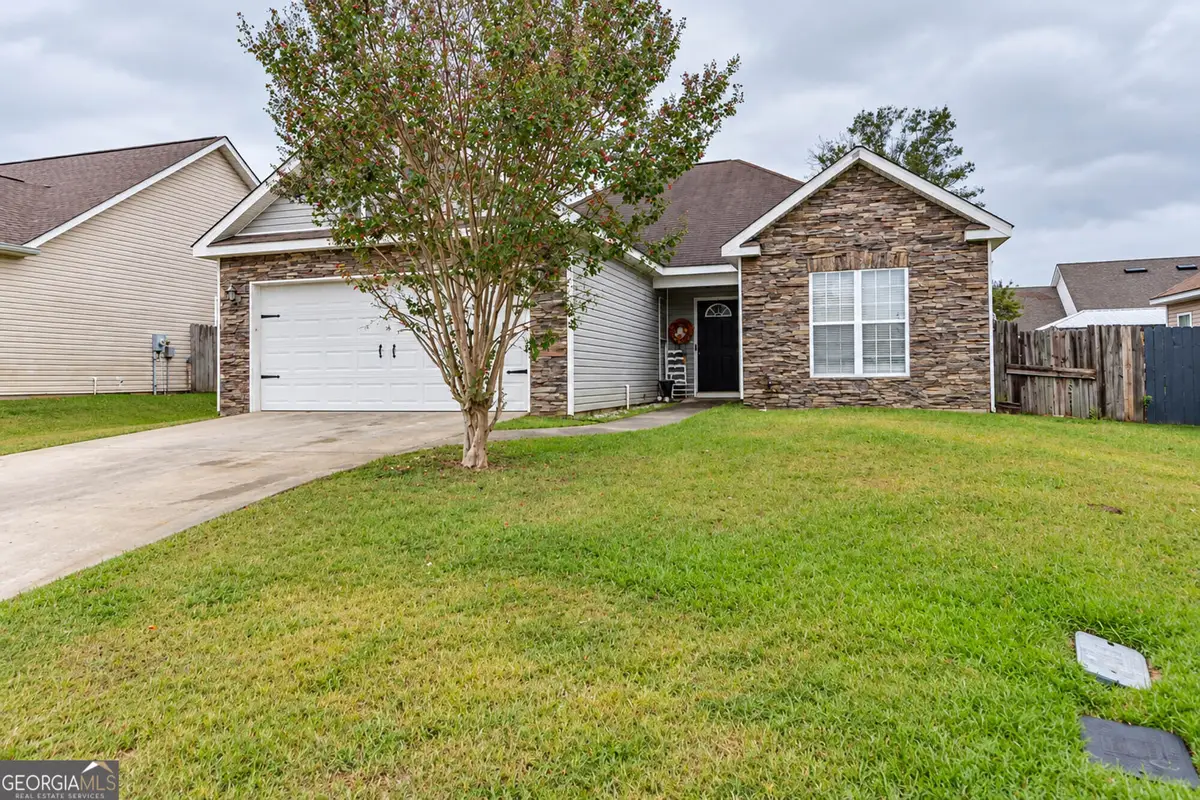 509 Clover Trail, Bonaire, GA 31005 - #1