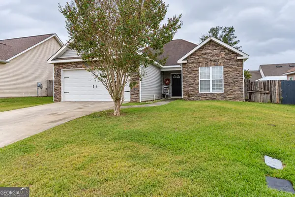 509 Clover Trail, Bonaire, GA 31005