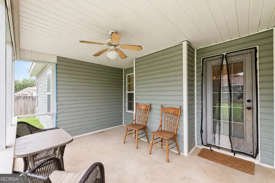 509 Clover Trail, Bonaire, GA 31005 - #3