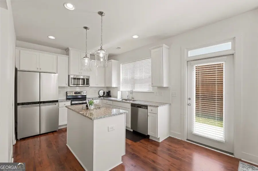 7651 Squire Court, Fairburn, GA 30213 - #3
