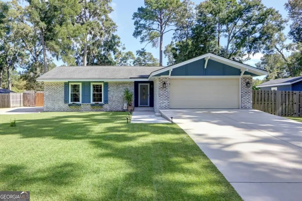 6 Coffee Woods Drive, Savannah, GA 31419 - #1